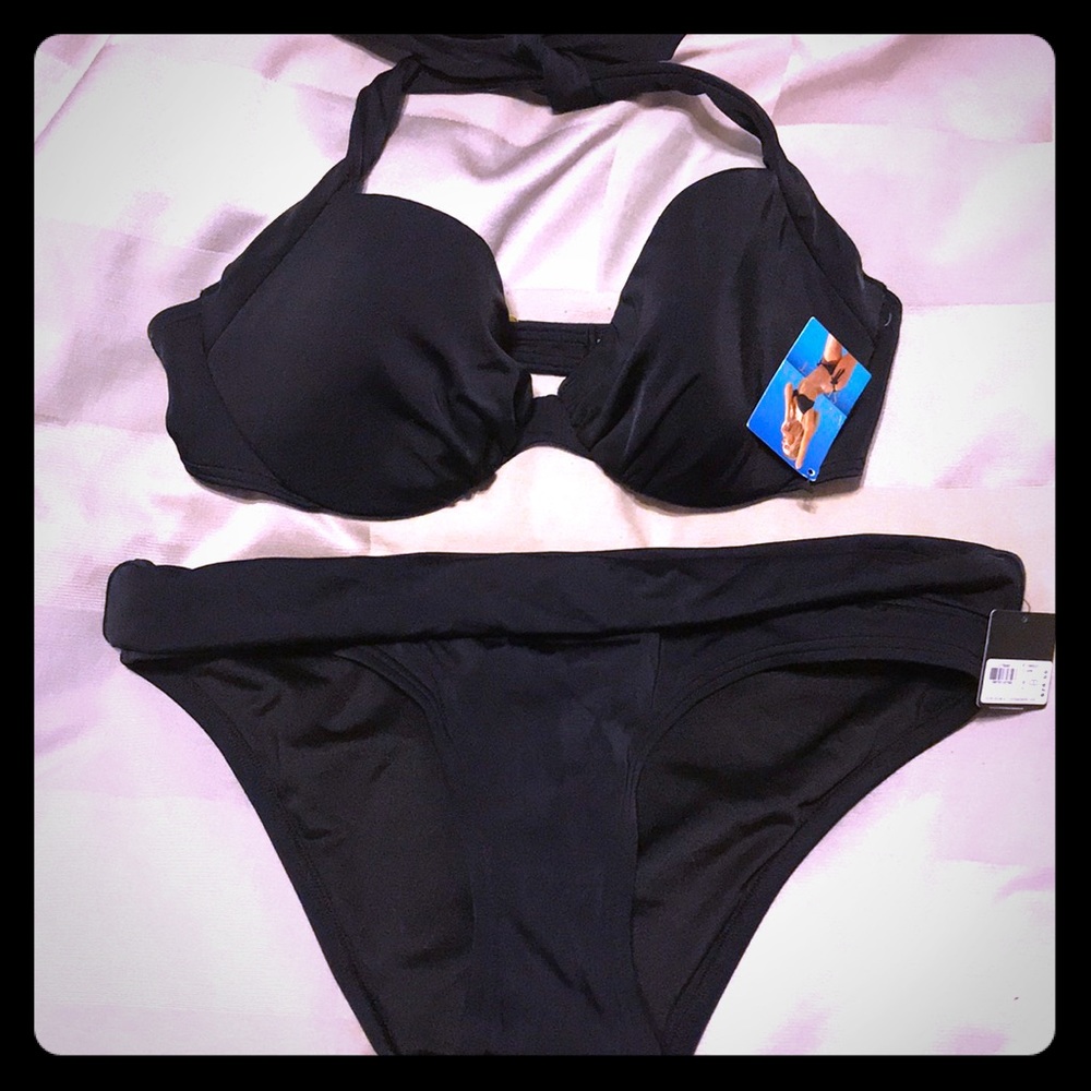 NWT Victoria Secret bathing suit